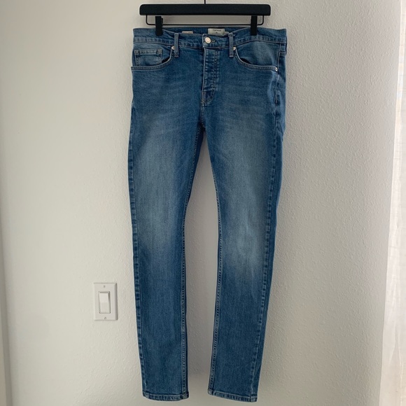 Topman Other - TOPMAN STRETCH SKINNY JEANS.